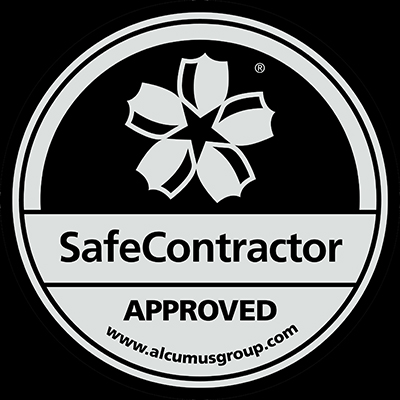 SafeContractor Approved